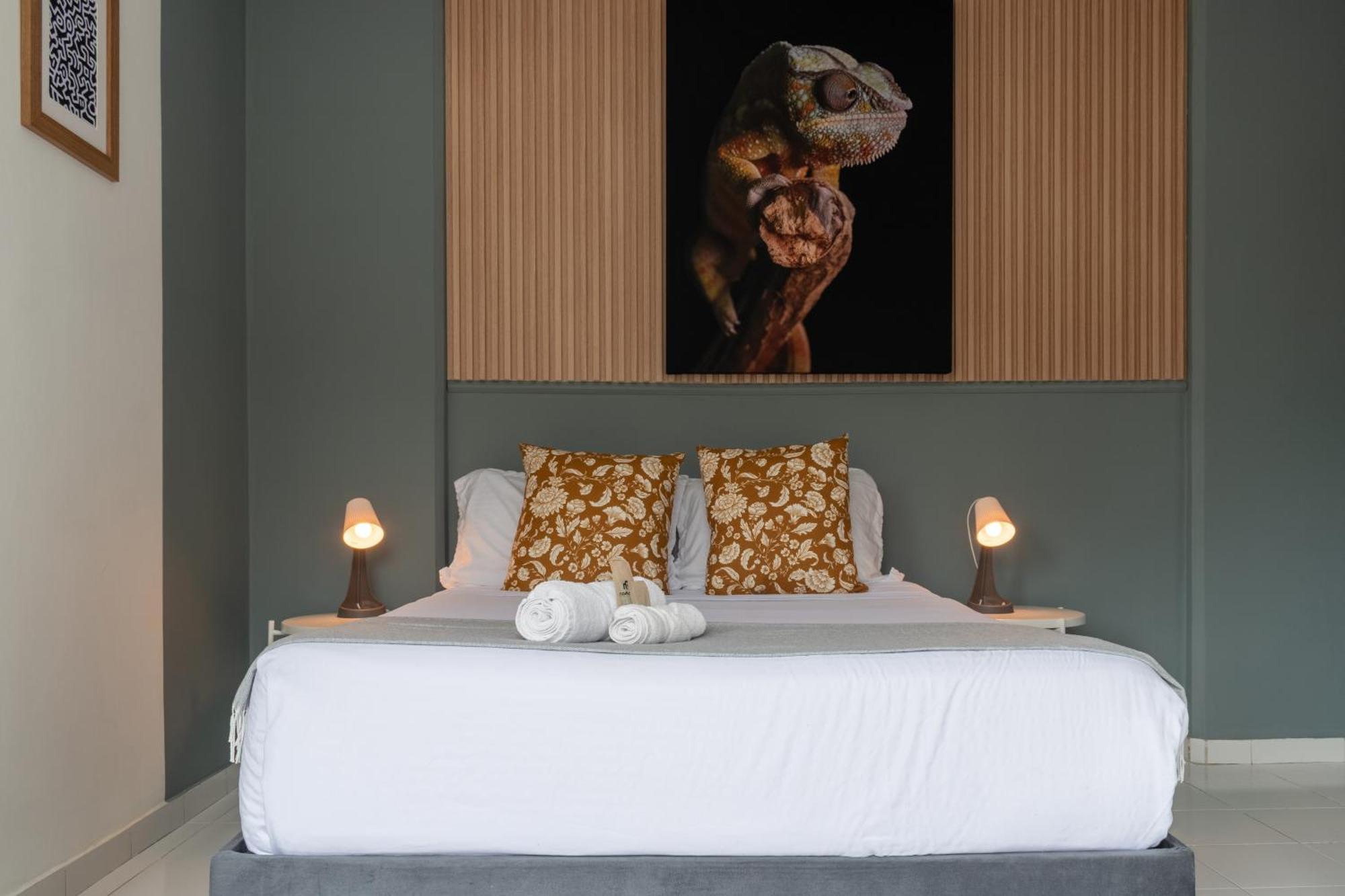 Nomadia Hostel Boutique Богота Экстерьер фото