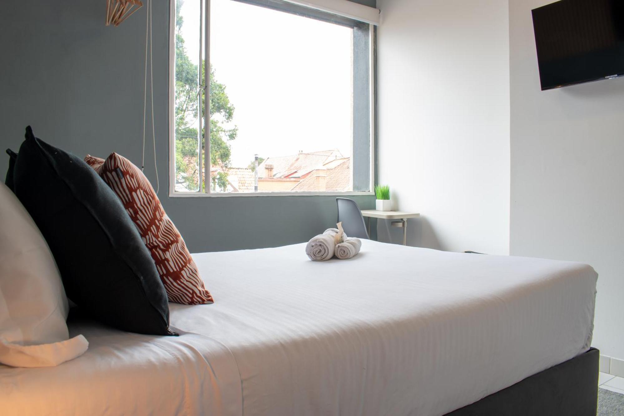 Nomadia Hostel Boutique Богота Экстерьер фото